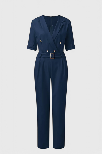 Vivienne Mono con Elegancia Sin Esfuerzo