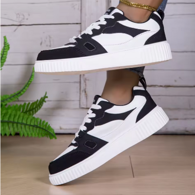 Jennifer Zapatillas Ligeras Antideslizantes para Cada Día