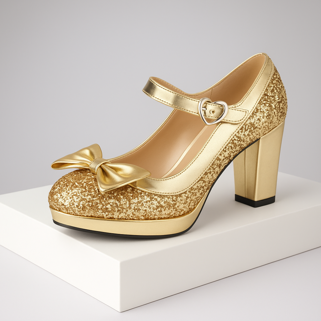 Tacones Vivienne Amore