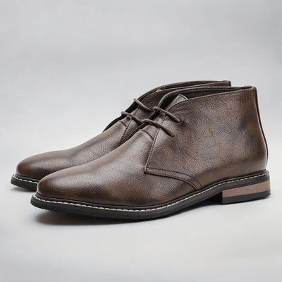Dallas | Botas Chukka Atemporales