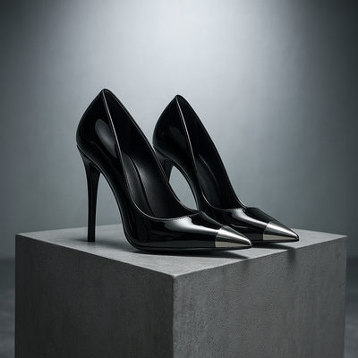 Tacones Stiletto Cleo