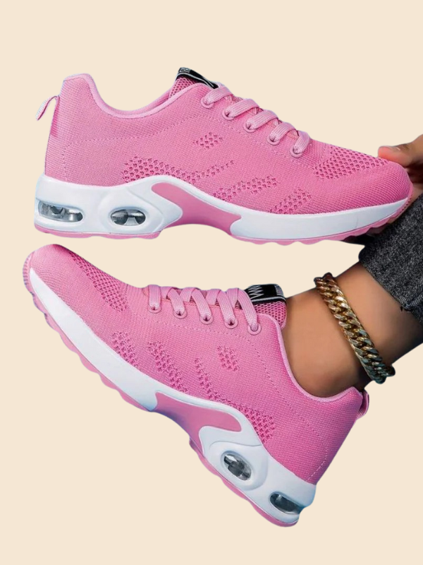 Traute Zapatillas Ergonómicas Confort y Soporte Terapéutico