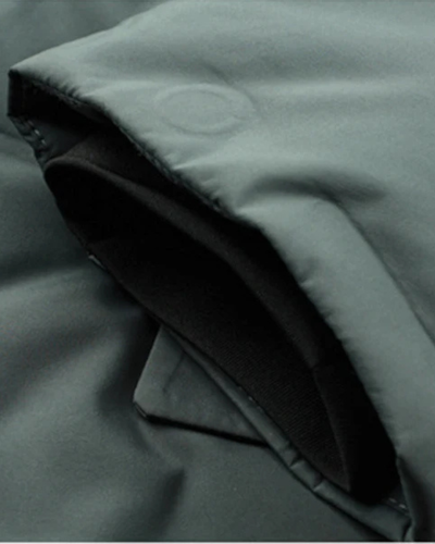 Ricardo | Chaqueta Elegante