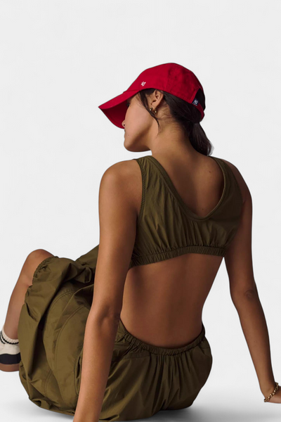 Katana | Vestido Burbuja