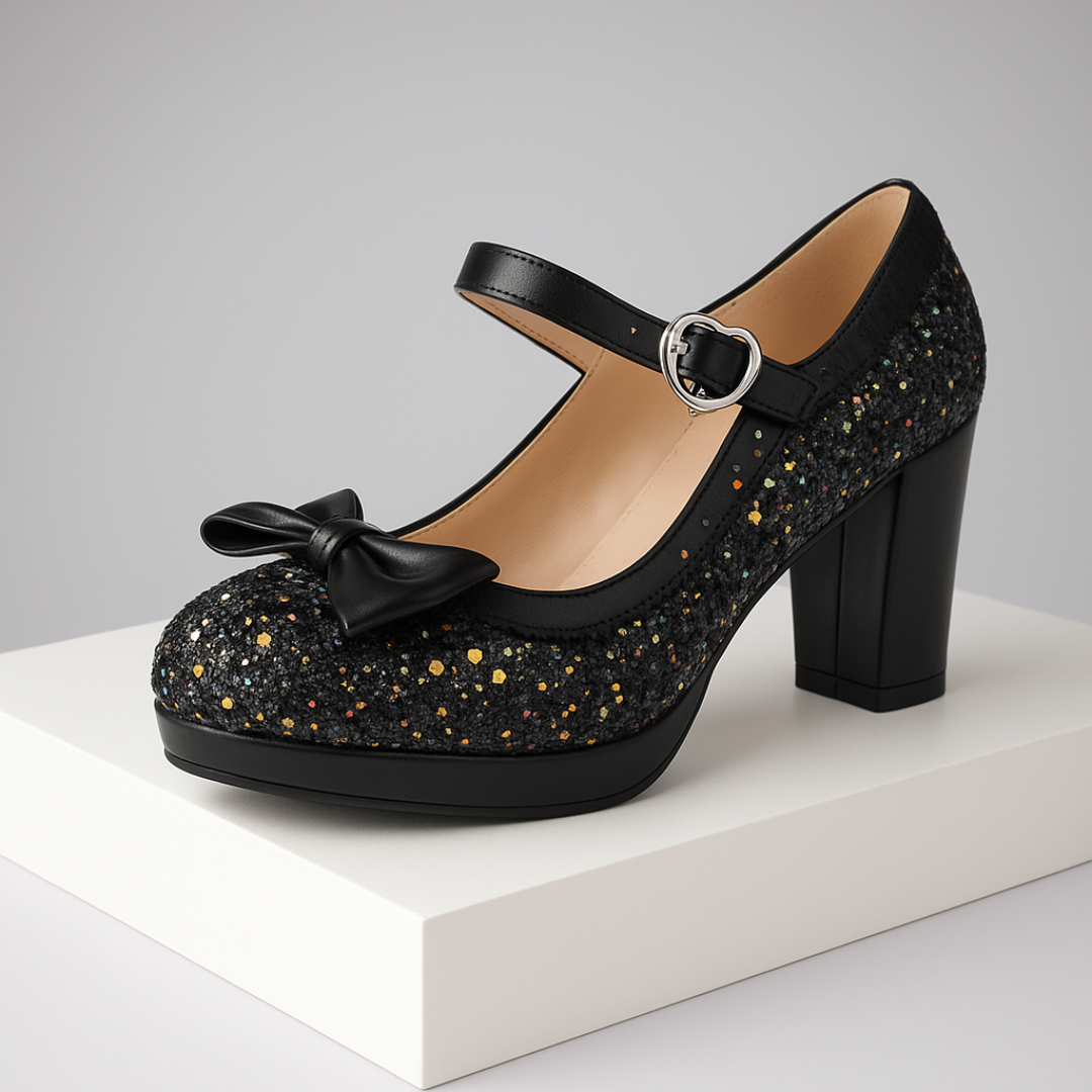 Tacones Vivienne Amore