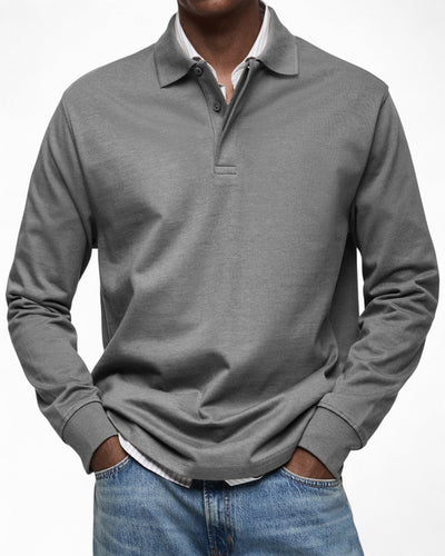 MARCO | POLO LUXUS CON MANGAS LARGAS