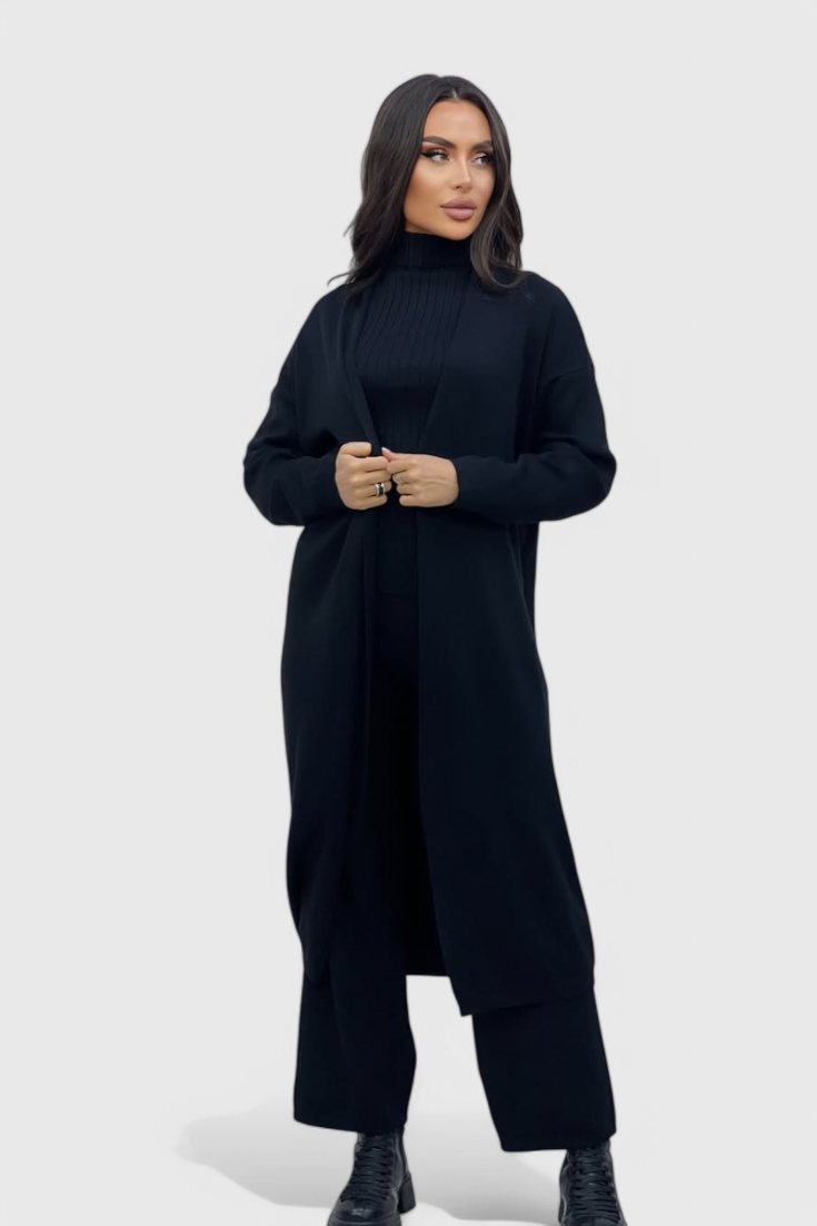 Mahalia | Set punto 3 pzs