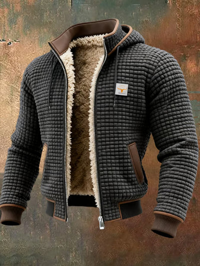 Hugo™ | Chaqueta de exterior retro para hombres