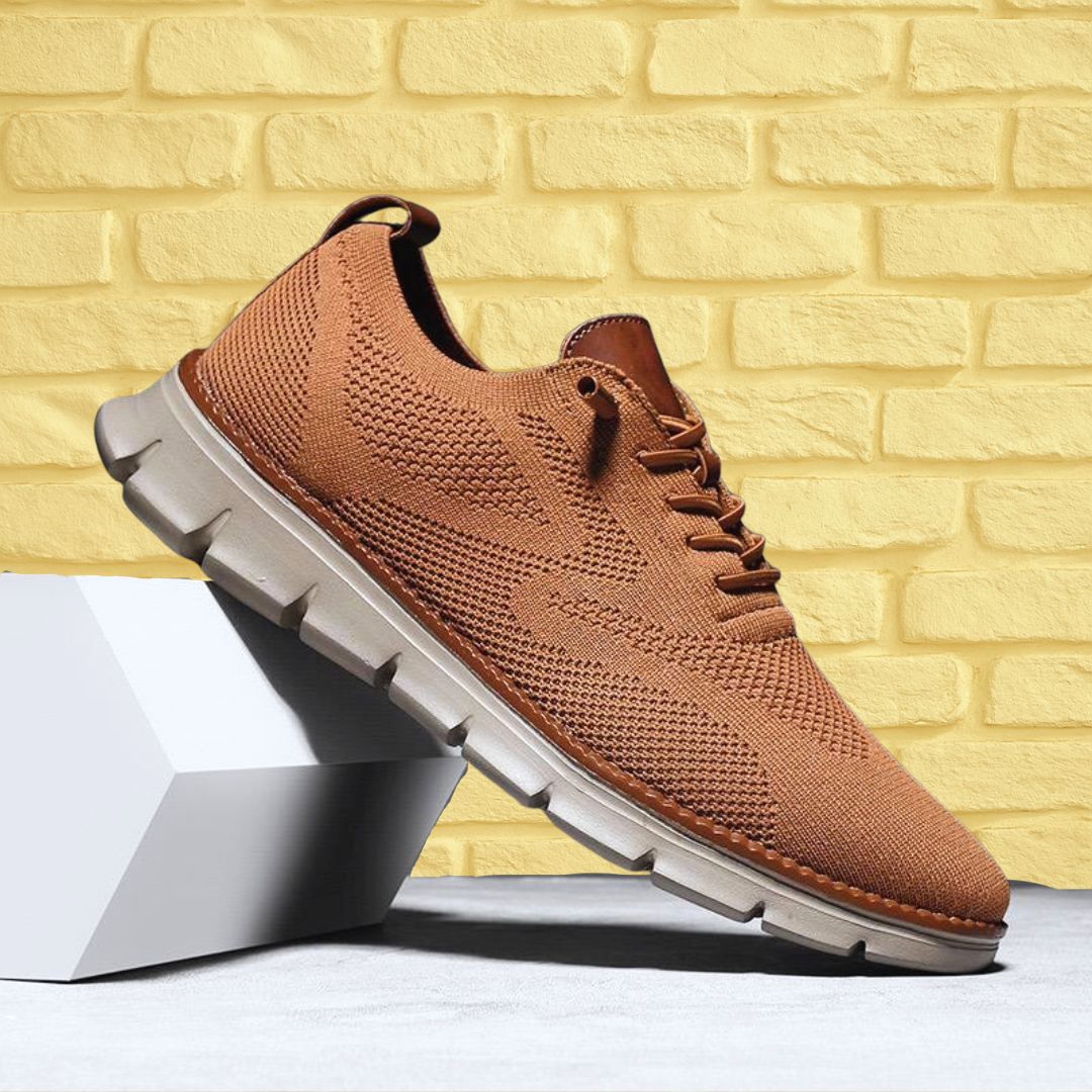 Alejandro | Zapato ultracómodo para todo el día