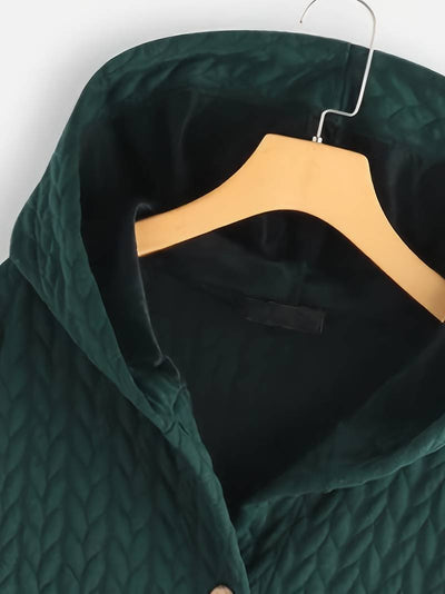 Ernesta™ | Chaqueta de invierno cálida para mujeres