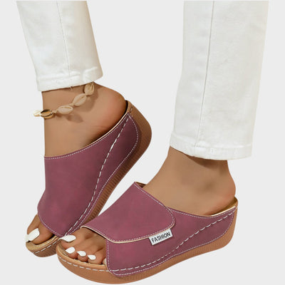 Celeste | Sandalias ortopédicas