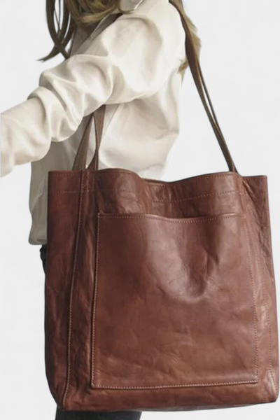 Samira Bolsa de Hombro Elegante y Funcional para el Día a Día