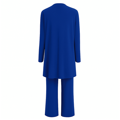 Amelia | Conjunto Elegante de 3 Piezas