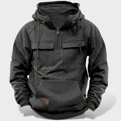 Raúl™ | Sudadera de invierno