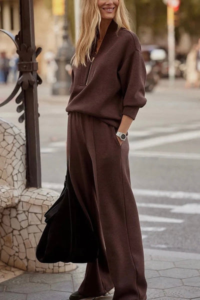 Almira | conjunto de suave elegancia