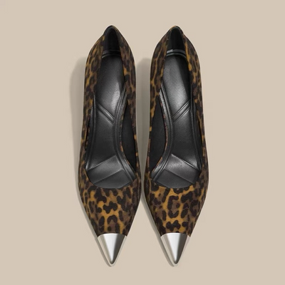 Tacones Stiletto Cleo