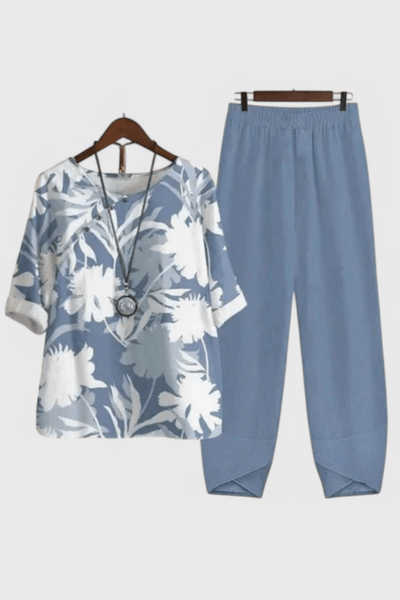 Ursula | Conjunto Chic