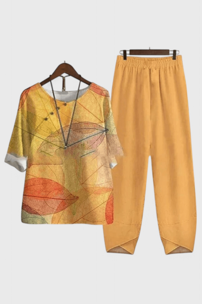 Ursula | Conjunto Chic