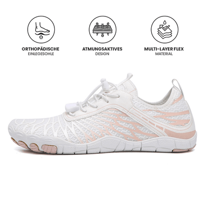 Vikto Zapatos Unisex Antideslizantes Aire Libre Ligeros