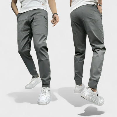 Tomás™ - PANTALONES CARGO ELÁSTICOS PREMIUM