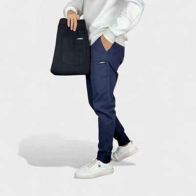 Tomás™ - PANTALONES CARGO ELÁSTICOS PREMIUM