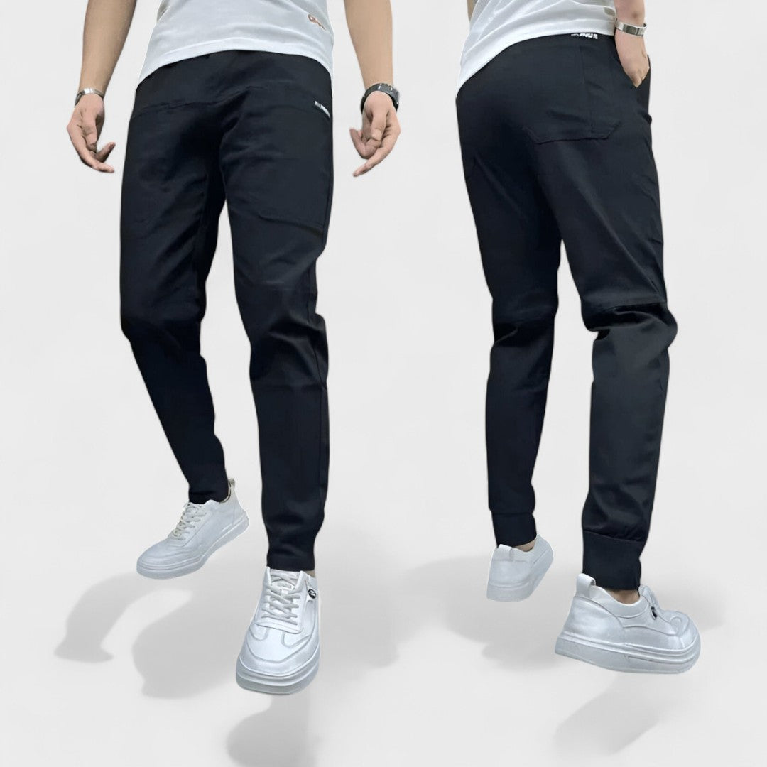 Tomás™ - PANTALONES CARGO ELÁSTICOS PREMIUM