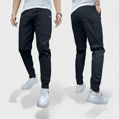 Tomás™ - PANTALONES CARGO ELÁSTICOS PREMIUM