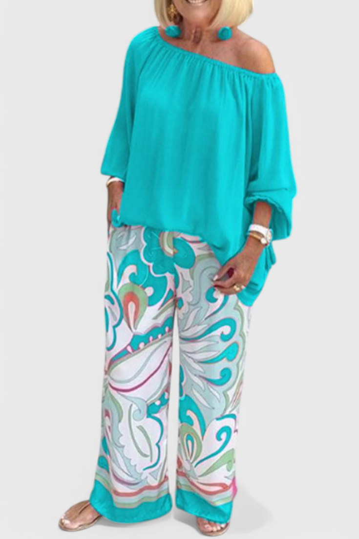 Alice | Conjunto Verano