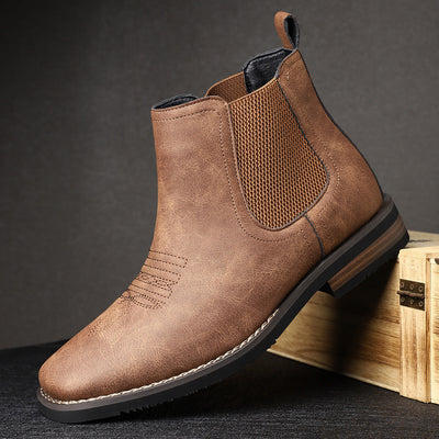 David™ | Botas Maxwell