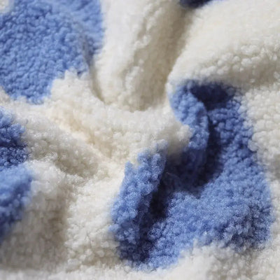 Estrella | Chaqueta reversible