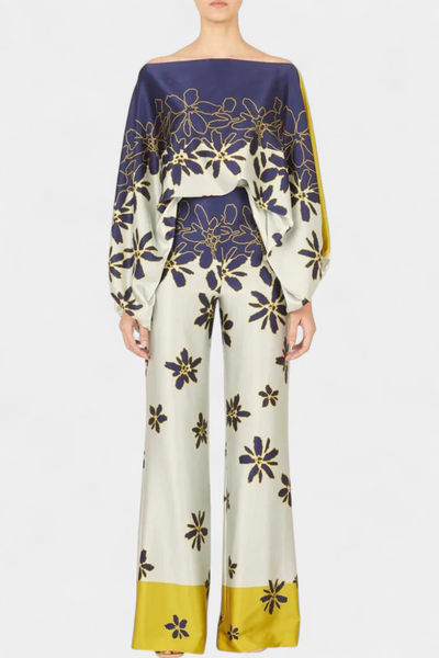 Sybella | Set estampado