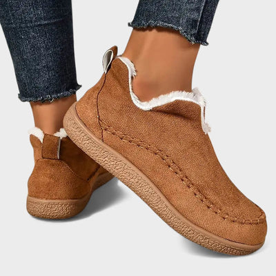 Aurora | Zapatillas Casual Cómodas