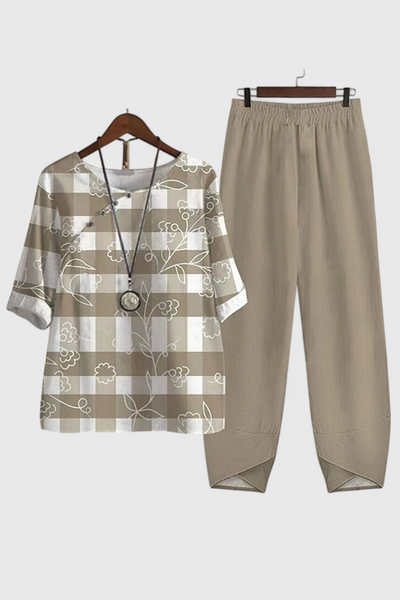 Ursula | Conjunto Chic