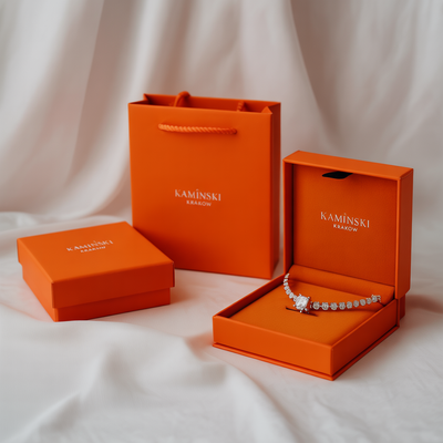 Juramento del Océano collar