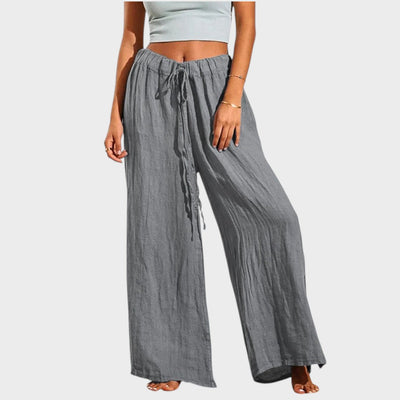 Noranella | Pantalones Fluidos