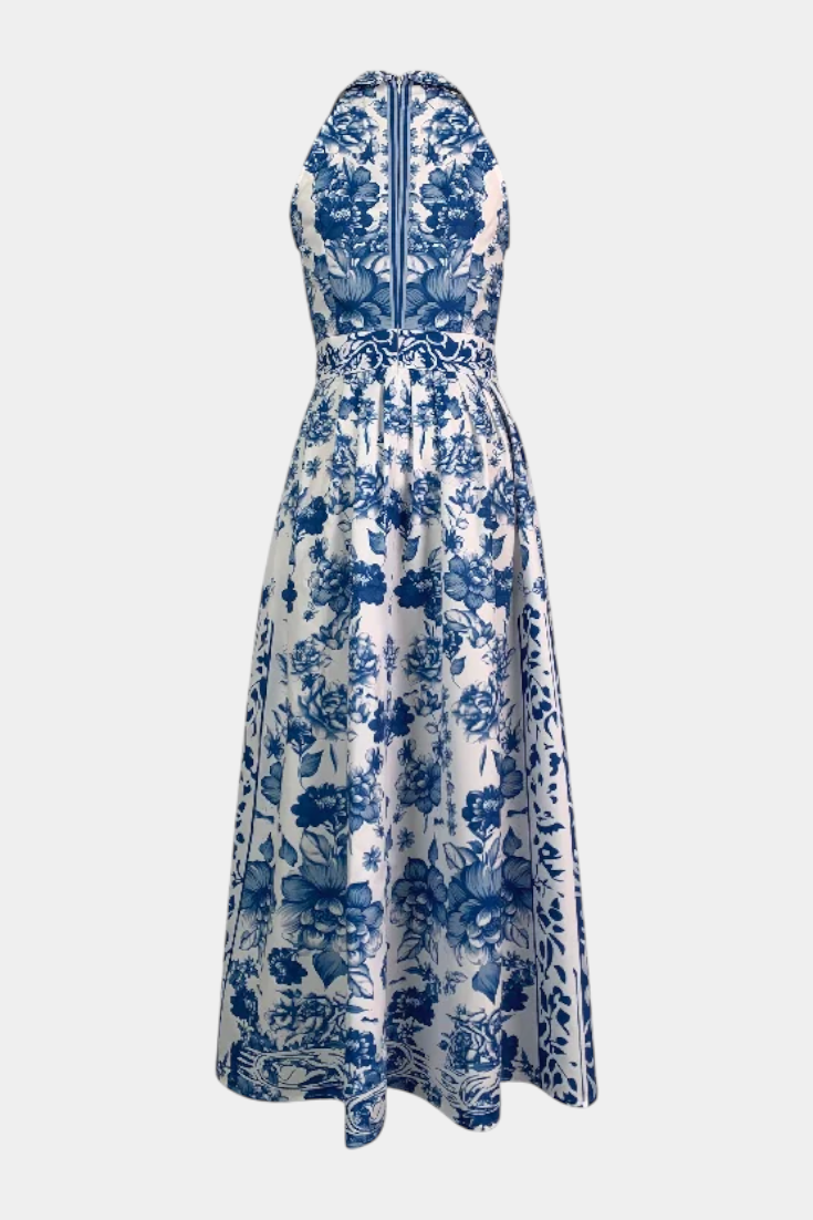 Shante | Vestido floral