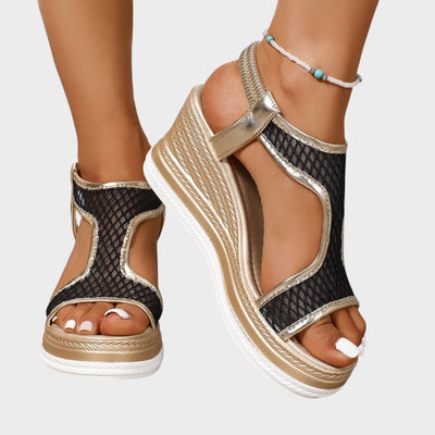 Marilda  | Sandalias Ortopédicas