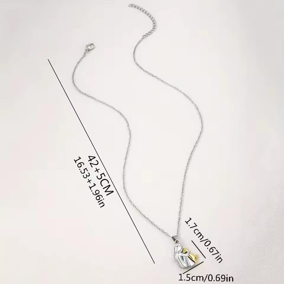 Mascota | Collar de Abrazo de Perros