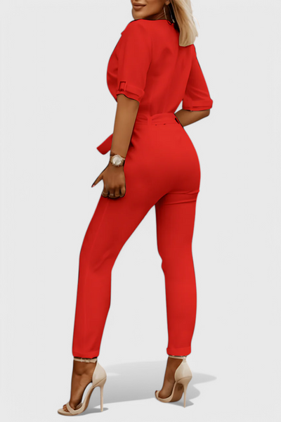 Vivienne Mono con Elegancia Sin Esfuerzo