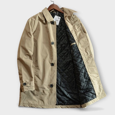 Víctor™ | Parka Shield