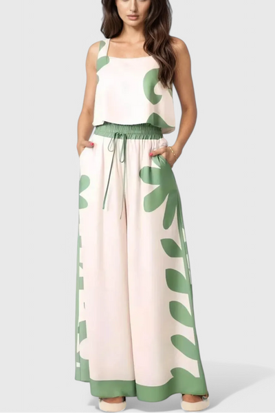 Serafina | Conjunto Boho