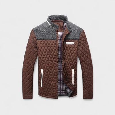 Andrés - Chaqueta Charter