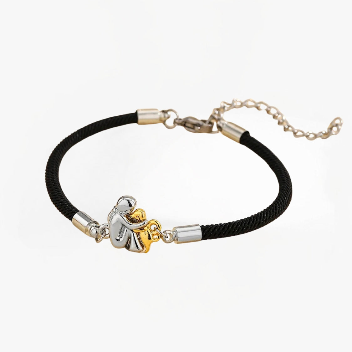 Mascota | Pulsera de Abrazo de Perros